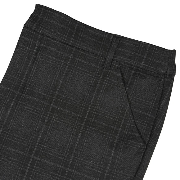 Wit & Wisdom Pants - Wit & Wisdom Plaid Career Dress Pants Women's Size 16 Gray Business Casual